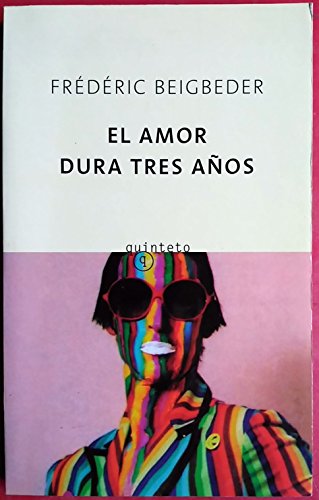 9788496333208: El Amor Dura Tres Anos