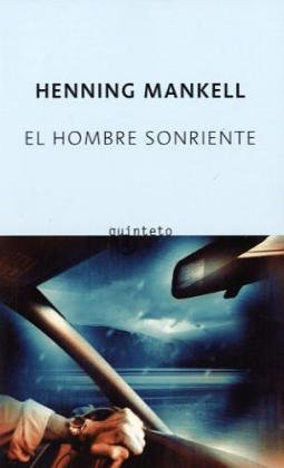 El Hombre Sonriente (9788496333277) by Henning Mankell