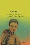 9788496333635: Balzac y la joven costurera china (Nav. 05) (Quinteto Bolsillo)