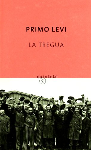 9788496333772: La tregua (Spanish Edition)