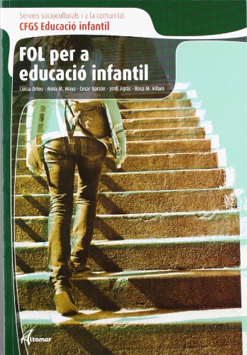 9788496334670: Fol Per A Educaci Infantil