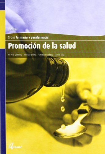 Imagen de archivo de Promocin de la salud a la venta por medimops