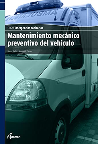 Mantenimiento mecanico preventivo del vehiculo.