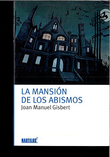 Imagen de archivo de La mansin de los abismos a la venta por medimops