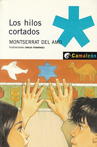 Imagen de archivo de Los hilos cortados (Planeta & Oxford) a la venta por medimops