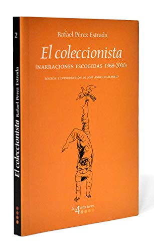 Stock image for El coleccionista for sale by AG Library