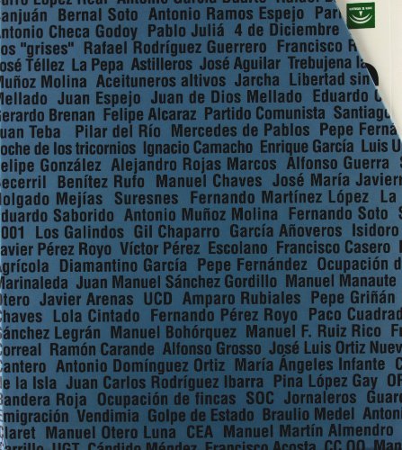Beispielbild fr Crnica de un sueo 1973-1983: Memoria de la transicin democrtica en Andaluca zum Verkauf von VANLIBER