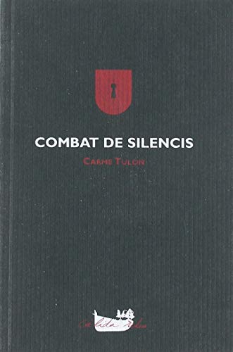 Imagen de archivo de Combat de silencis a la venta por AG Library