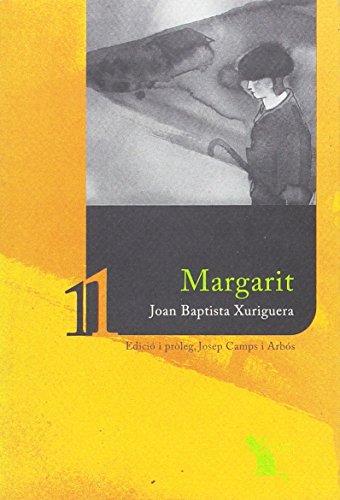 Imagen de archivo de Margarit (La Cram, Band 11) a la venta por medimops