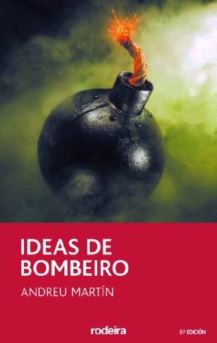 Imagen de archivo de Ideas de bombeiro a la venta por Libros Nakens