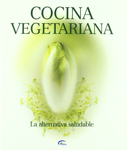 9788496355279: Cocina vegetariana