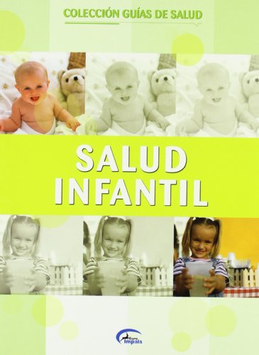 Beispielbild fr Salud infantil zum Verkauf von medimops