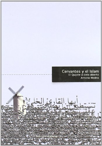 Stock image for Cervantes y el islam for sale by Librera Prez Galds