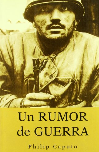 9788496364820: UN RUMOR DE GUERRA (CUADERNOS DE LA TRINCHERA)