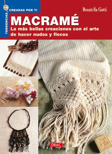 Beispielbild fr Macrame zum Verkauf von Hamelyn