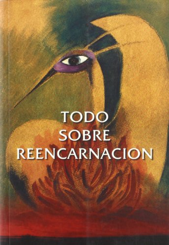Imagen de archivo de TODO SOBRE REENCARNACIN a la venta por Zilis Select Books