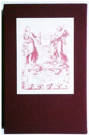 Beispielbild fr Virorum doctorum de disciplinis benemerentium effigies XLIII zum Verkauf von Iridium_Books