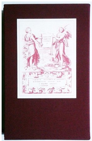 Stock image for Virorum doctorum de disciplinis benemerentium effigies XLIII for sale by Iridium_Books