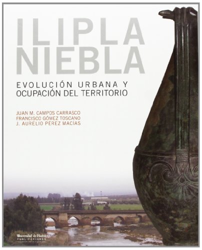 Imagen de archivo de ILIPLA-NIEBLA. EVOLUCION URBANA Y OCUPACION DEL TERRITORIO a la venta por Prtico [Portico]