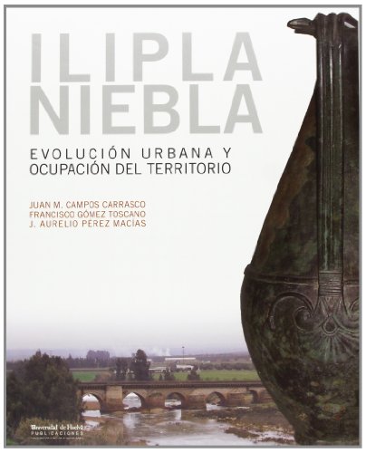 Imagen de archivo de Ilipla Niebla: 80 (arias Montano) a la venta por RecicLibros