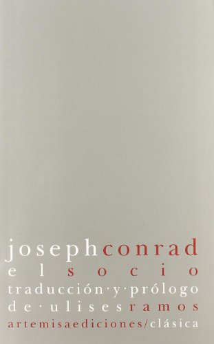 Stock image for EL SOCIO for sale by KALAMO LIBROS, S.L.