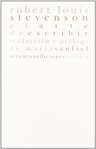 Stock image for ARTE DE ESCRIBIR,EL for sale by Librera Circus