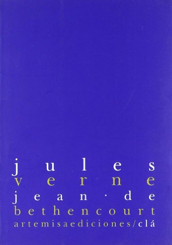 9788496374706: Jean de Bethencourt (Spanish Edition)