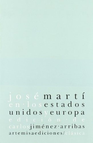 Imagen de archivo de EN LOS ESTADOS UNIDOS Y EUROPA a la venta por Librerias Prometeo y Proteo