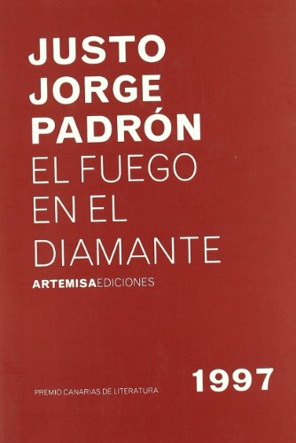 Stock image for EL FUEGO EN EL DIAMANTE for sale by KALAMO LIBROS, S.L.
