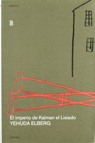 9788496375055: El Imperio de Kalman El Lisiado (Spanish Edition)