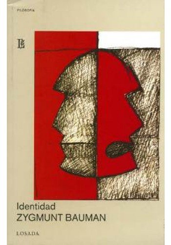 Imagen de archivo de IDENTIDAD [Paperback] by Editorial Losada a la venta por Iridium_Books