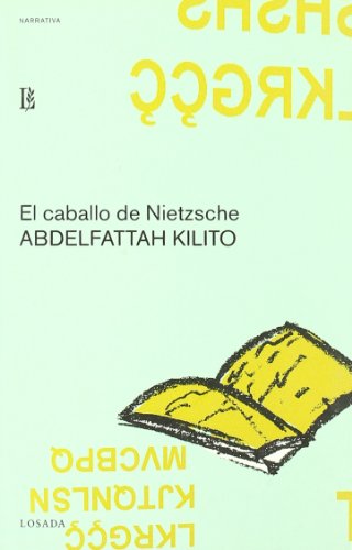 Stock image for CABALLO DE NIETZSCHE, EL for sale by KALAMO LIBROS, S.L.