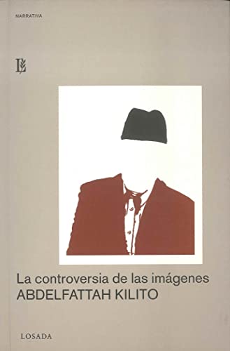 Stock image for La controversia de las imgenes LOSADA for sale by Iridium_Books