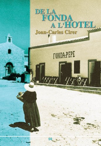 Stock image for De la Fonda a L'hotel for sale by Hamelyn