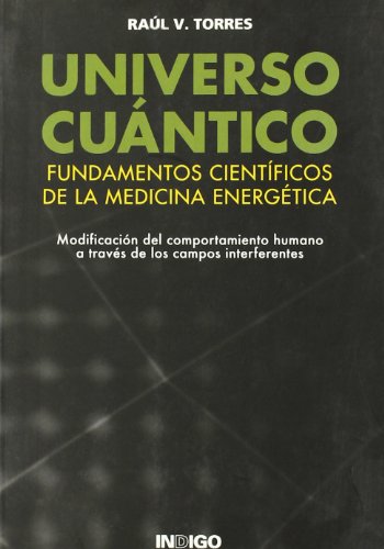 Beispielbild fr UNIVERSO CUANTICO zum Verkauf von La Casa de los Libros