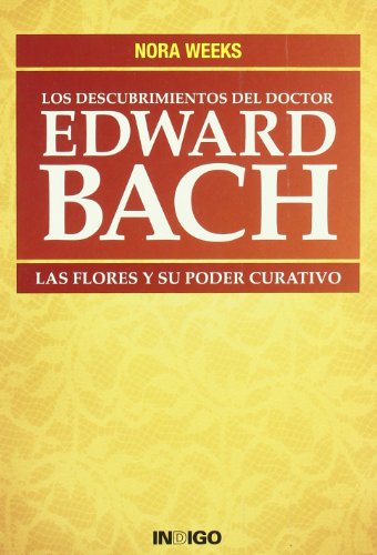 Stock image for DESCUBRIMIENTOS DEL DOCTOR EDWARD BACH, LOS for sale by Hilando Libros