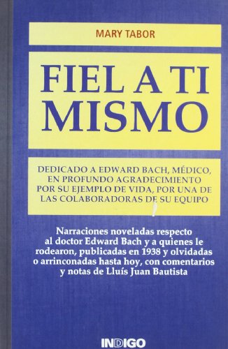 Stock image for FIEL A TI MISMO for sale by La Casa de los Libros