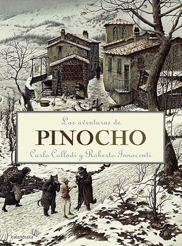 9788496388031: Las aventuras de Pinocho (libros para soar)