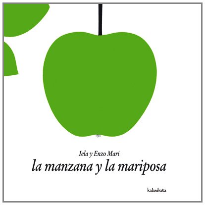 La Manzana y La Mariposa - Iela, Mari, Mari, Iela, Mari, Enzo