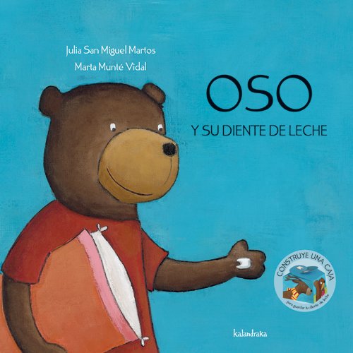 Imagen de archivo de Oso y su diente de leche a la venta por Tik Books ME