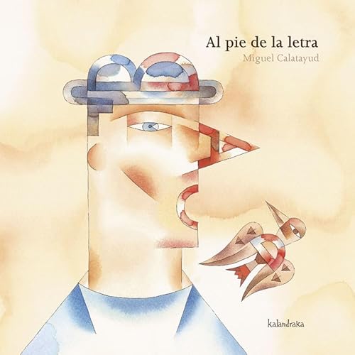 9788496388758: Al pie de la letra (libros para soar)