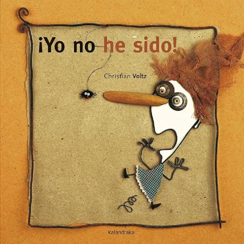 Stock image for YO NO HE SIDO! for sale by Librerias Prometeo y Proteo
