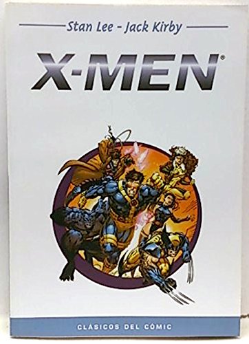 9788496389236: X-Men