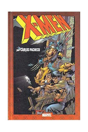 Imagen de archivo de X-Men a la venta por Librera Prez Galds