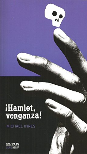 9788496390027: Hamlet, venganza!