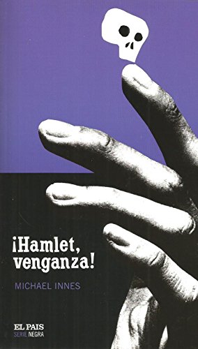 Stock image for Hamlet, venganza! for sale by La Leona LibreRa