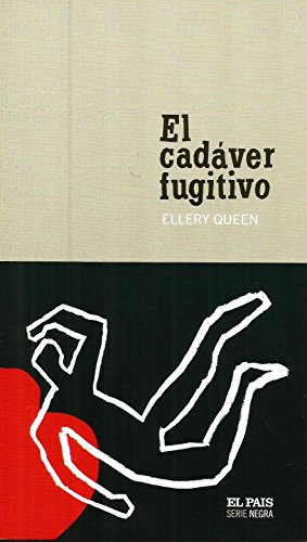 Stock image for El cadver fugitivo for sale by La Leona LibreRa