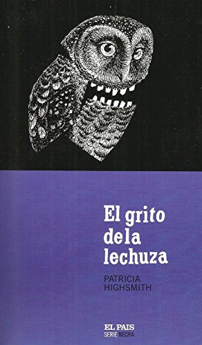 Stock image for El grito de la lechuza for sale by Ammareal
