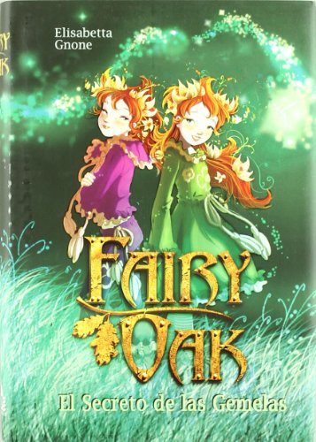 Imagen de archivo de Fairy Oak: el secreto de las gemelas a la venta por Papel y Letras