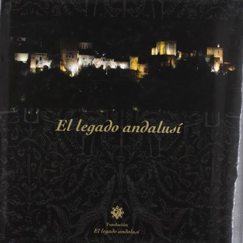 Imagen de archivo de El legado andalus a la venta por medimops